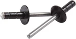 Allstar Performance Med Hd Rivet Black 250PK Multi Grip Alum Mandrel- ALL18075. Fixed Price $53.41.