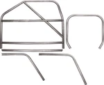 Allstar Performance ALL99209 Main Hoop Assembly 22109 Deluxe Kit. Fixed Price $602.97.