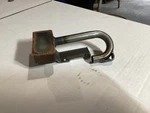 Moroso 24317 Oil Pump Pick Up For Melling M55 Small Block Chevy. Fixed Price $40.00.