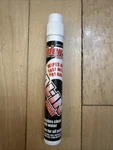 723 Geddex Pocket Dial White Window Marker Chaulk Wipes Off Easy Paint Safe. Fixed Price $14.99.