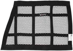 Allstar Performance ALL10214 Window Net - Sfi 27.1 Mesh 18 X 22. Fixed Price $32.99.
