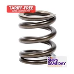 Hyperco 24BS0700, One Blue Steel Bump Stop Spring 700LBS Performance Racing Part. Fixed Price $182.94.
