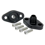 Allstar Performance 31151 Block Adapter Kit Bbc 12AN. Fixed Price $88.91.