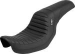 Saddlemen TS80604T Thrashin ' Pro Series Seat Tuck-n-roll Dyna 06-17. Fixed Price $464.00.