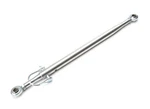 TI22 Performance TIP6031 Plain Aluminum 15 In. Manual Wing Adjuster Kit. Fixed Price $73.55.