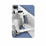 Longacre 52-79121 Snap Cap Hub Mounting Stand-offs. Fixed Price $58.88.