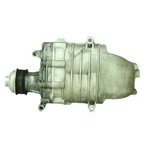 2001-2004 Mercedes C230 SLK230 Kompressor Turbo Supercharger Oem. Fixed Price $269.99.