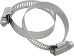 Allstar Performance ALL18336-10 Hose Clamps 2-1/4IN Od 10PK NO.28. Fixed Price $20.99.