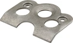 Allstar Performance ALL19360 Quick Turn Mounting Bracket - Lightweight. Fixed Price $12.89.
