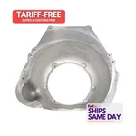 Ati 200025, One Super Case Bellhousing Bbf 164 Tooth Sfi Aluminum Natural Perfor. Fixed Price $759.37.