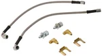 Wilwood Flexline Kit For 64-72 Most Gm 90 Degree Hose End. Fixed Price $89.33.