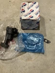 Melling M-54D-S Engine Oil Pump For 59-81 Buick Oldsmobile Pontiac V8. Fixed Price $89.99.