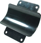 Allstar 36125 P/s Tank Bracket Steel Bolt-on Flat Mount. Fixed Price $25.46.
