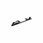 Allstar Perf. ALL54225 Throttle Bracket W/spring 4150 Edelbrock Mopar Black. Fixed Price $99.99.