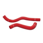 Mishimoto Silicone Radiator Hose Kit Fits Mitsubishi Eclipse 1995-1999 Red. Fixed Price $102.95.