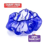 Outerwears 10-1002-02, One Blue Polyester 14IN A/cl W/4IN Element Performan. Fixed Price $42.01.