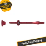 Longacre 52-32752 Aluminum Air Cleaner Stud Kit. Fixed Price $62.13.