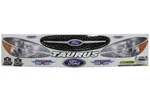 Fivestar 550-410-ID Nose Only Graphics 03 Taurus. Fixed Price $43.79.
