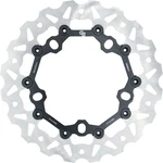 Gbrakes Wave Floating Front Rotor - 300MM GBD9001X. Fixed Price $236.70.