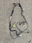 92-94 Mitsubishi Eclipse Eagle Talon Dashboard Gauge Cluster Harness MB823892. Fixed Price $50.00.