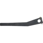 Allstar Performance 56386 Sway Bar Arm - 1.25 X 49 Spline 15 Degree New. Fixed Price $124.99.