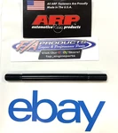 Arp AP5.750-1LB Bulk Chrome Moly 7/16" Threads 5.750" Long Studs Sold Each. Fixed Price $6.25.