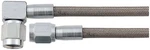 Allstar 46402-12-5 12IN NO.4 Line STR/-4 90 Deg 5PCS. Fixed Price $89.95.