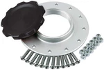Allstar Performance ALL40136 Fuel Cell Cap And Bung Rci/jaz 12-BOLT Black. Fixed Price $109.99.