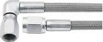Allstar Performance ALL46302-15-5 Brake Hose In Long. Fixed Price $95.95.