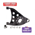 U-b Machine 32-1220-L, One Black Steel Lower Nova Lh Large Screw Performance. Fixed Price $322.13.
