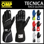 Omp Tecnica Racing Driver Gloves Modern Design Fireproof Fia 8856-2018 Spec. Fixed Price $196.07.