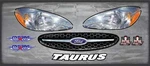 Fivestar #550-410-ID Nose Only Graphics 03 Taurus. Fixed Price $39.99.