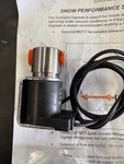 Snow Performance 40060 Solenoid Upgrade. Fixed Price $50.00.