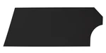Fivestar 34001-21051-BL Door High Impact Plastic Black Left. Fixed Price $122.99.