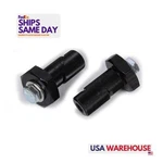 TI22 TIP2355, Of Torsion Bar Retainers Sold Pairs Black Aluminum Perform. Fixed Price $65.96.
