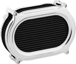 Arlen Ness Stage Fits 2 Oval Air Cleaner Kit Chrome 600-195. Fixed Price $549.95.