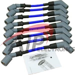 Dragon Fire Low Ohm Spark Plug Wire Set For 1997-2019 Chevy Gm Ls 5.3L-7.0L V8. Fixed Price $54.95.