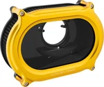 Arlen Ness Stage Ii Method Air Cleaner Kit Gold #600-203 Harley Davidson. Fixed Price $494.95.