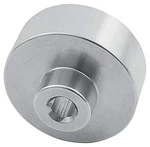 Allstar Performance 10115 Spindle Nut Socket 2-7/8 2.5IN 5X5. Fixed Price $50.07.