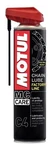 Motul C4 Chain Lube Factory Line 400 Ml. Fixed Price $21.82.
