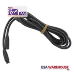 Aim Sports V02PCB20B, One Patch Cable 719 4 Pin Meters Black Performance Parts. Fixed Price $56.78.