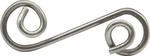 Allstar Performance 3/4" .200" Reach 1/4 Turn Dzus Fastener Springs 10PK 19296. Fixed Price $12.99.