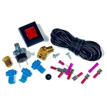 B&m 80217 Power Switch For 1981-1989 Gm Clutch Converters 700R4 200-4R 200C 350C. Fixed Price $110.95.