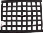 Allstar Window Net ALL10285 Border Style 18X24 Sfi 27.1 Black Poly. Fixed Price $44.70.