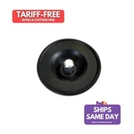 Seals-it CARB3002, One Black Rubber Air Cleaner Nut 5/16IN-18 Performance. Fixed Price $40.92.