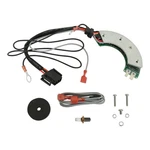 Msd Ignition Module 83647; Replacement Hei W/rev-limiter For Gm 4-PIN. Fixed Price $181.95.