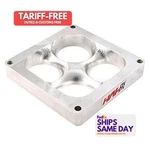 High Velocity Heads SS4500-1AL, One Polished Aluminum 1IN Super Sucker Carb. Spa. Fixed Price $203.22.