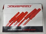 Jdmspeed Spark Plug Wires D076-CHEY366. Fixed Price $33.00.