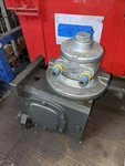 Dynojet Awd Air Gear Motor. Fixed Price $300.00.
