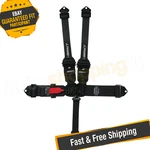 Impact Racing 51111231 Latch And Link Driver Restraint System. Fixed Price $252.58.